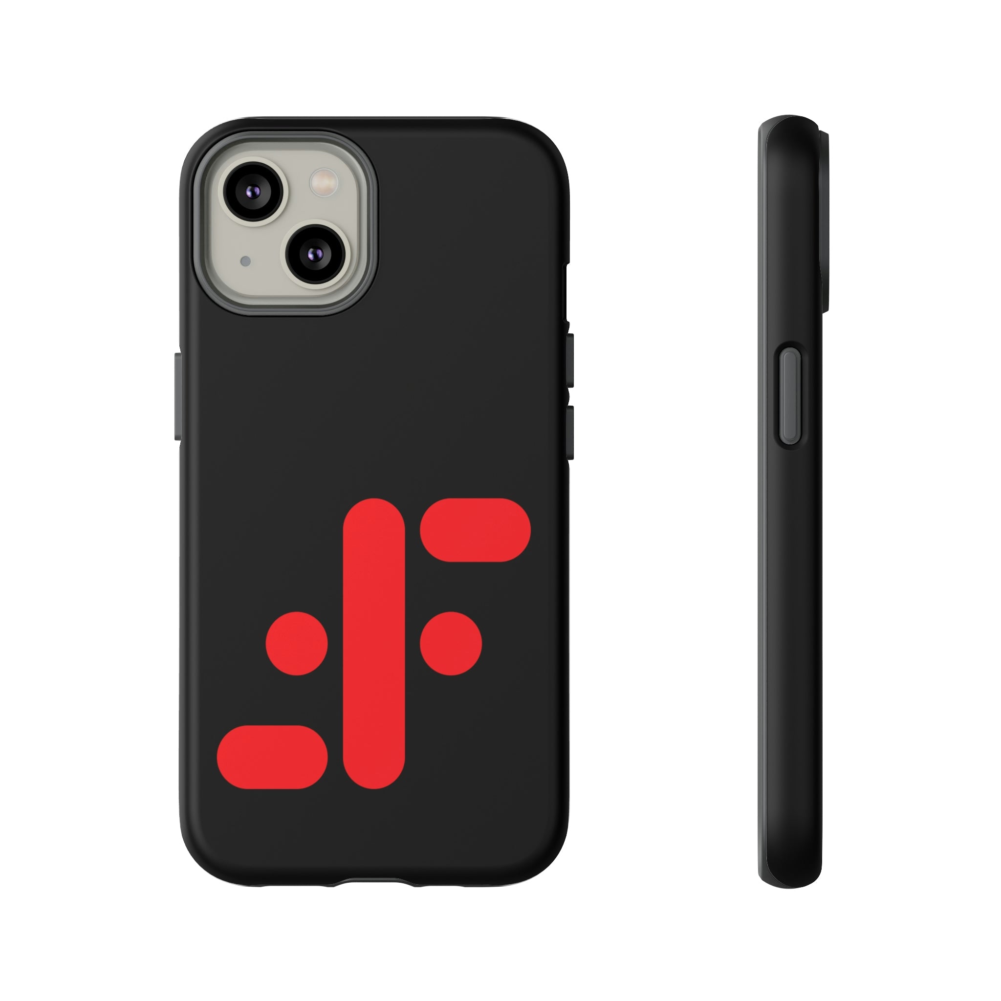 Visitors Phone Case