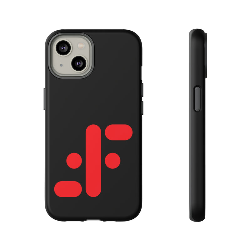 Visitors Phone Case
