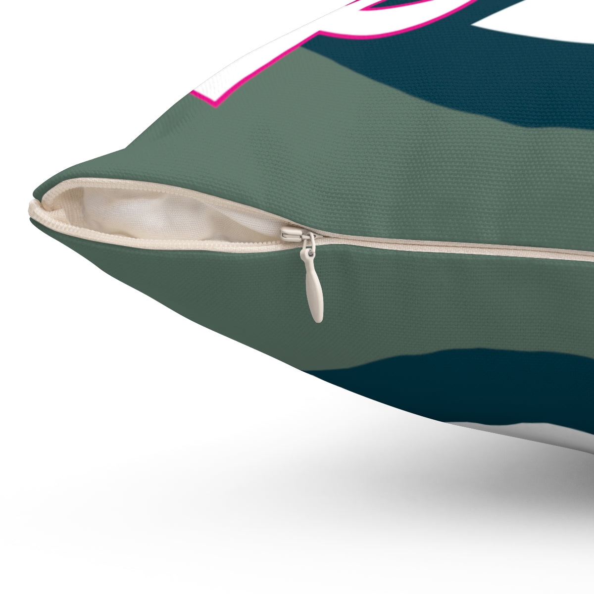 Bounty Hunter - Chest Pillow