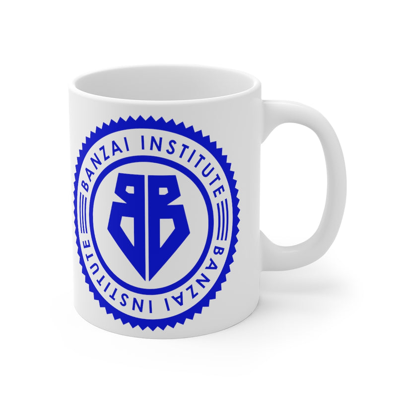 BB - Banzai Institute Mug