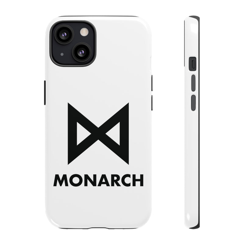 Monarch Phone Case