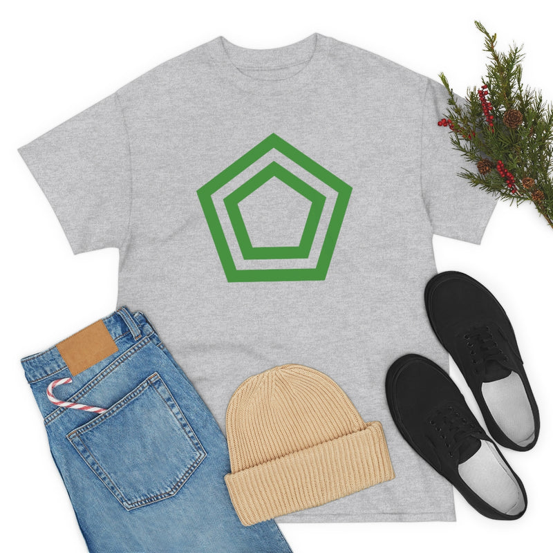 BG- Cylon Tee