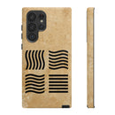 FE - Stones Phone Case