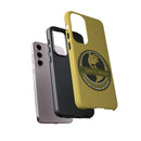Castle Bravo Phone Case