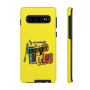 FF - Troublemaker Phone Case