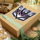 Deceptive Robots Stickers