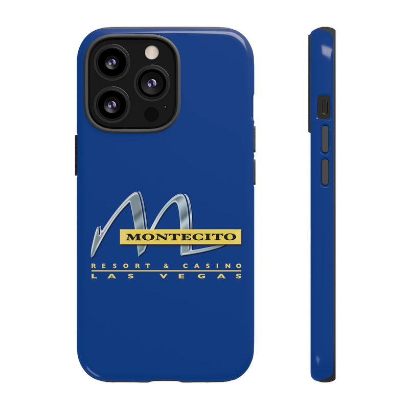 Montecito Phone Case