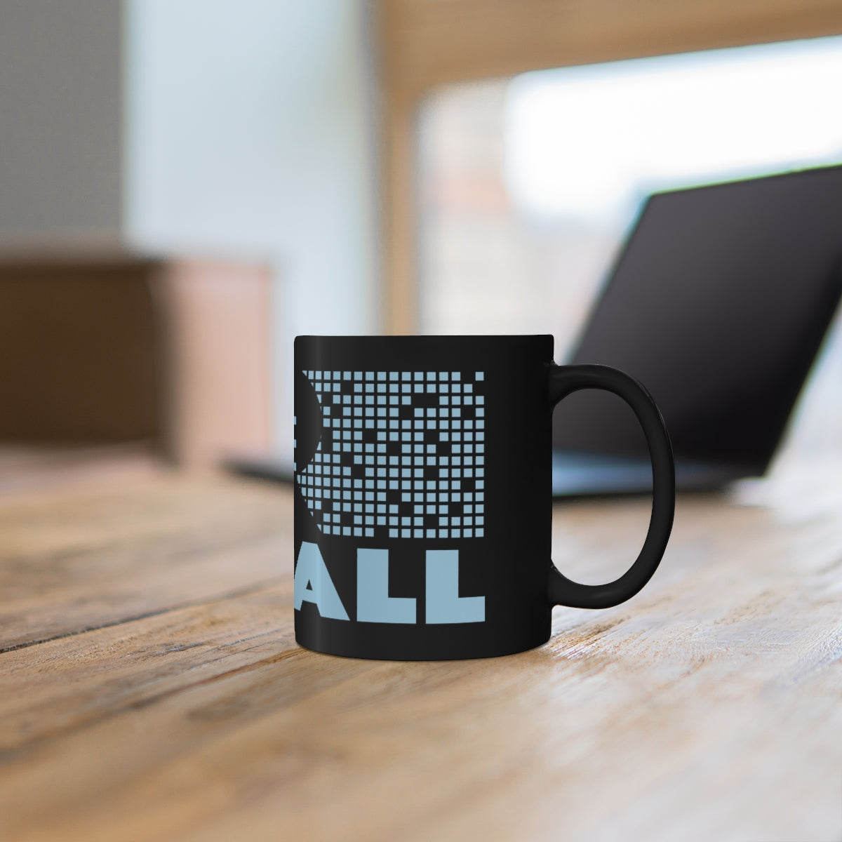 REKALL Mug