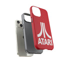 Retro Video Game Phone Case