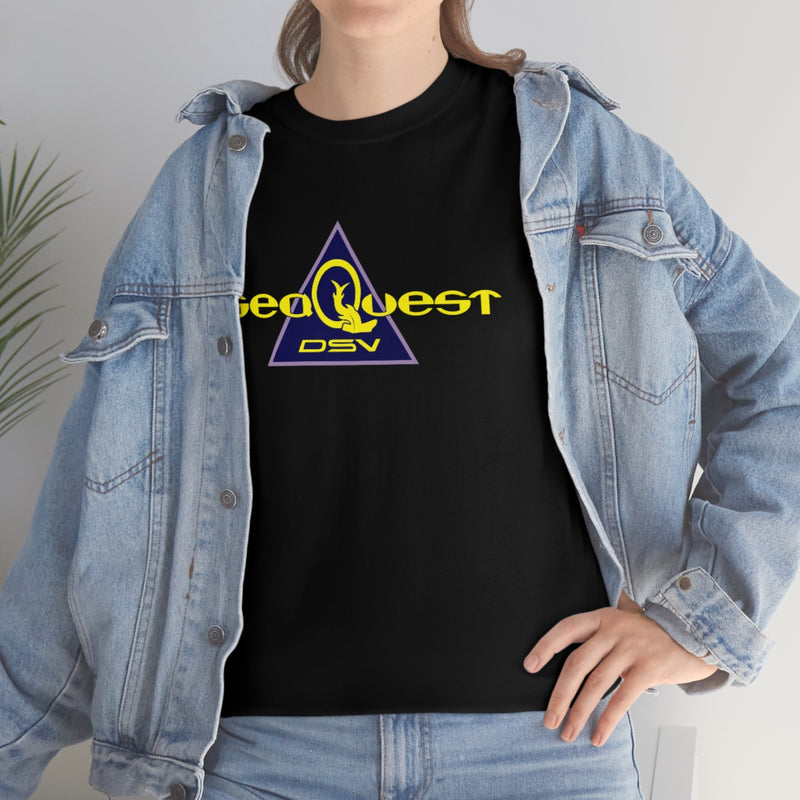 DSV Tee