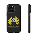 Nakatomi Towers Phone Case