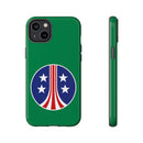 USCM Colonial Marines Phone Case