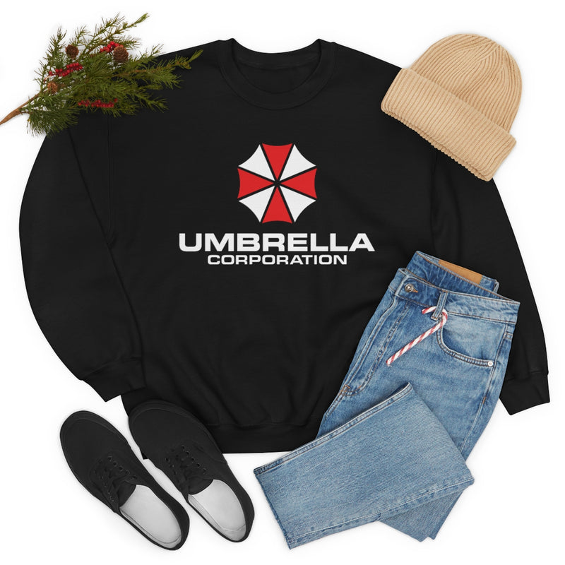 Umbrella Sweatshirt