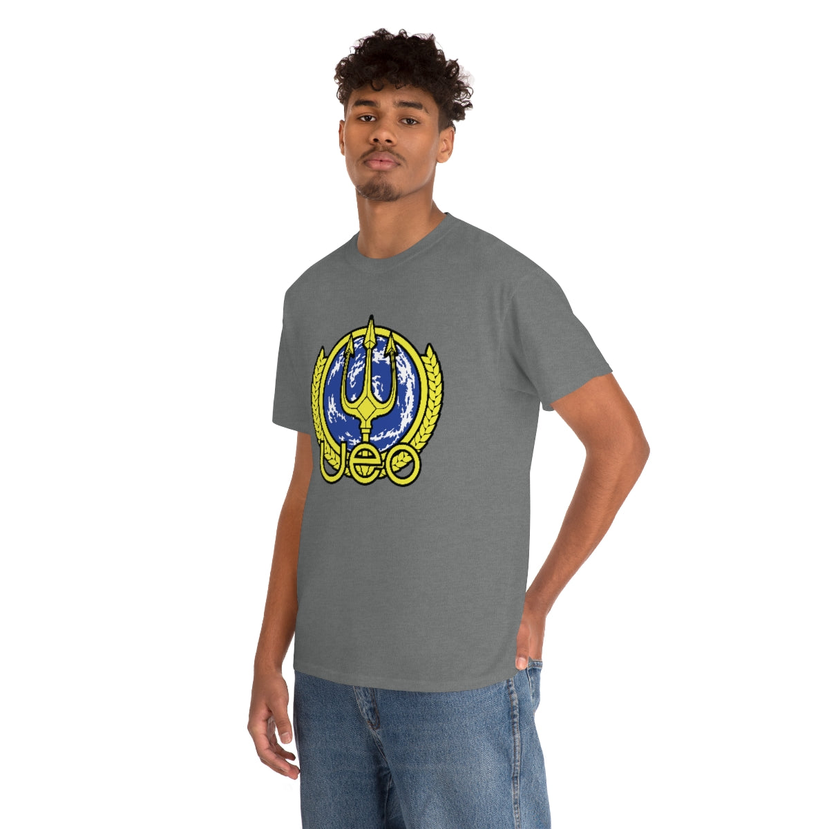 UEO Tee