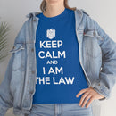 Keep Calm Tee