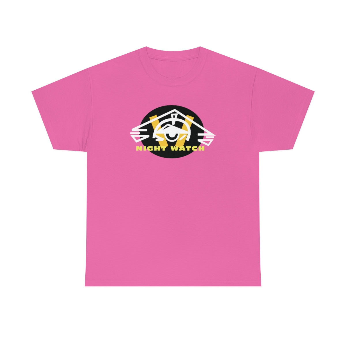 B5 - Night Watch Tee