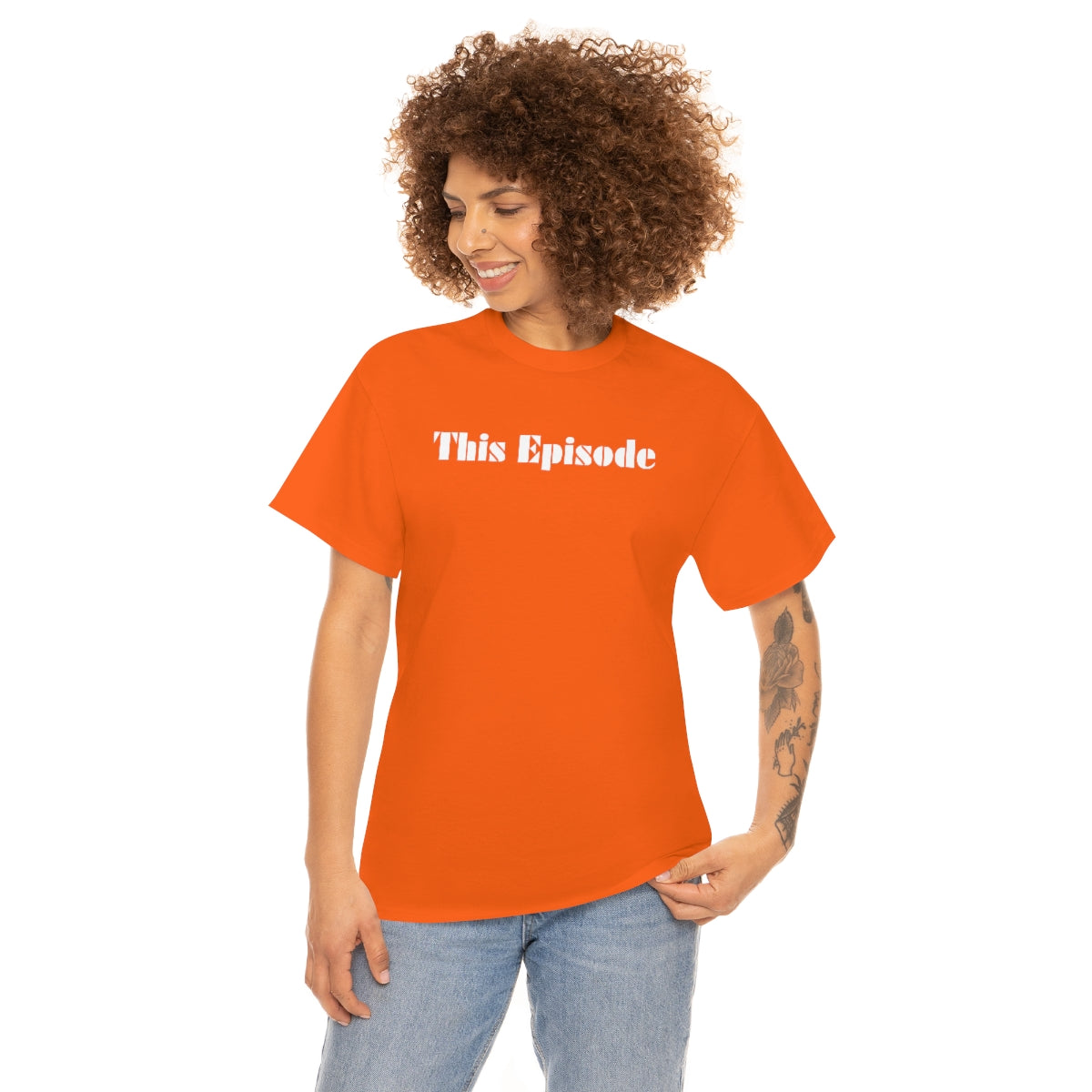 1999 - This Episode Tee