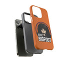 SMDM - Bigfoot Phone Case
