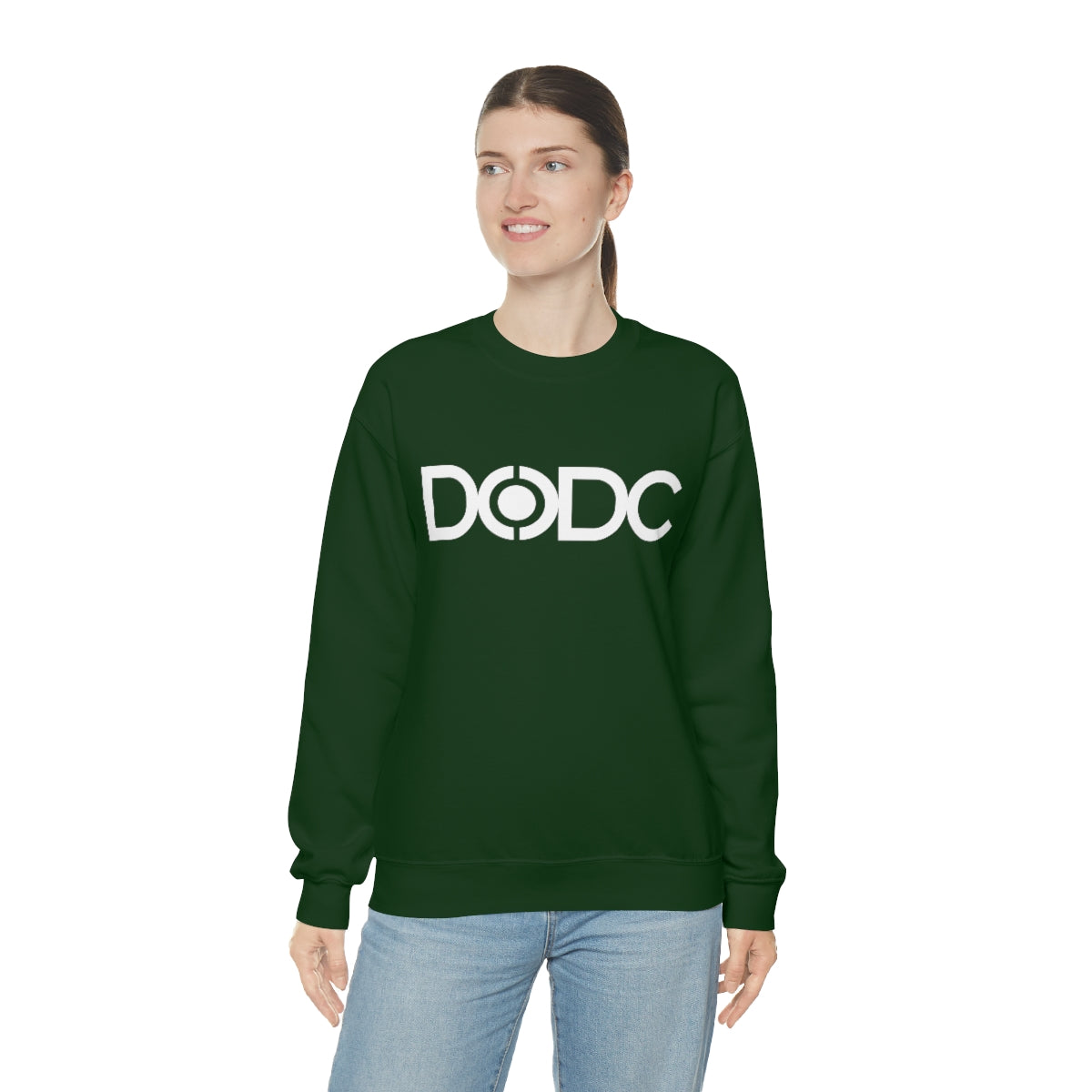 DODC #1 Sweatshirt