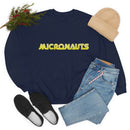 Micro Nauts Sweatshirt