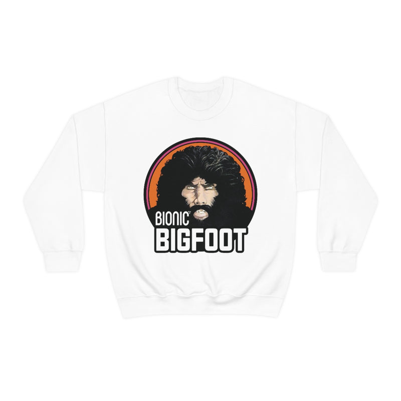 SMDM - Bigfoot Sweatshirt