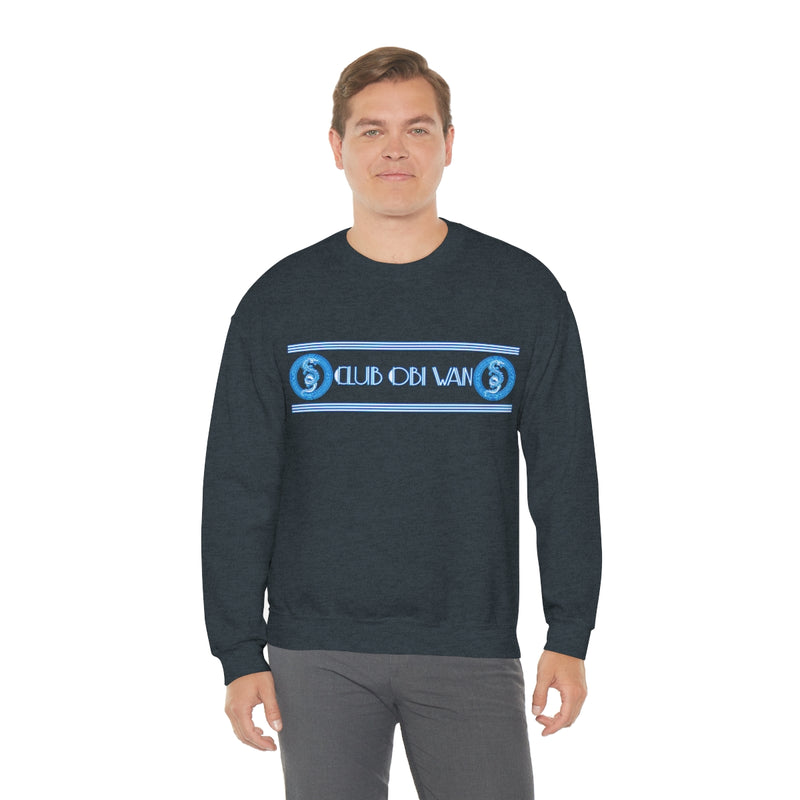 Club Obi-Wan Sweatshirt