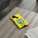 BB - Pollos Phone Case