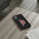 BB - Reverse BB Wings Phone Case