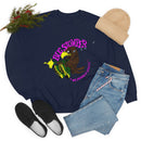 Bug Stomper Sweatshirt