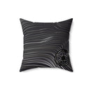 MD - Bounty Hunter Steel Pillow