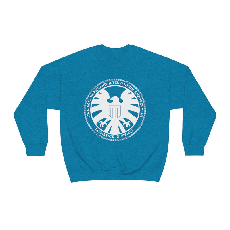 Old SHIELD Sweatshirt