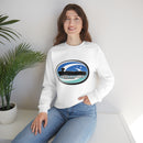 SAAB - USS Eisenhower Sweatshirt