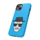 BB - Say His Name Phone Case