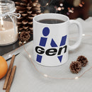 JP In Gen Mug
