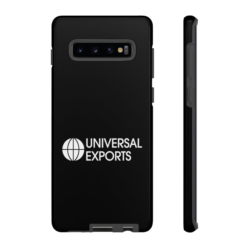 Exports Phone Case