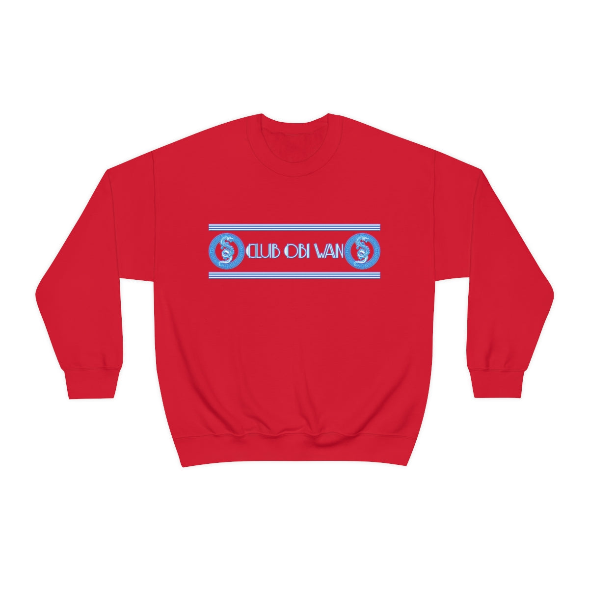 Club Obi-Wan Sweatshirt
