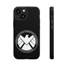 New SHIELD Phone Case