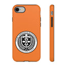 Time Variance Authority Phone Case