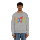 Expo 1974 - Distressed Sweatshirt