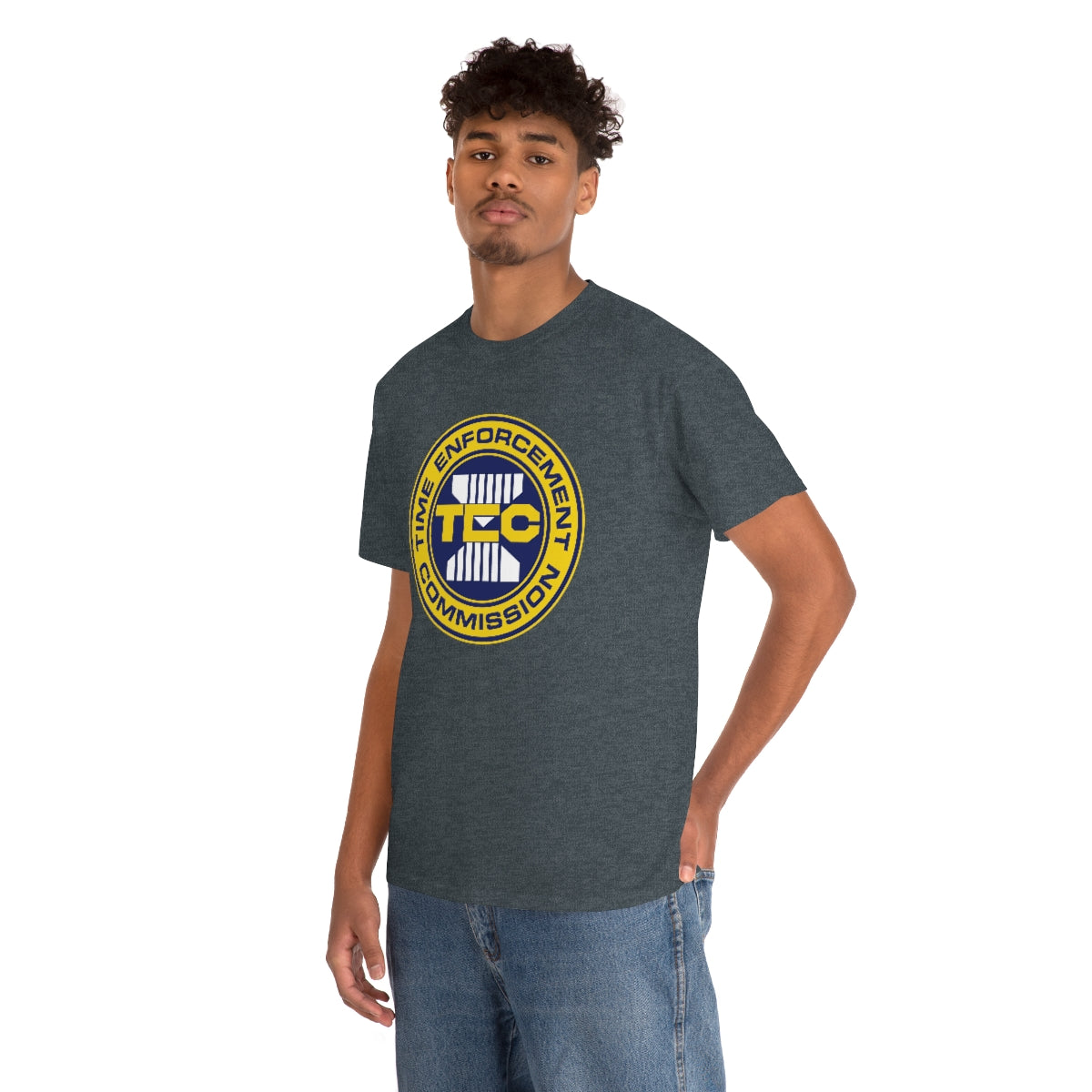 TEC Tee