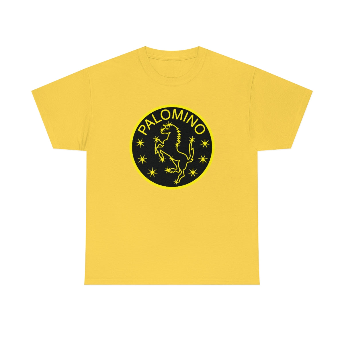 Palomino Tee