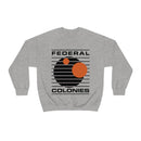 Federal Colonies Sweatshirt