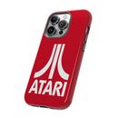Retro Video Game Phone Case