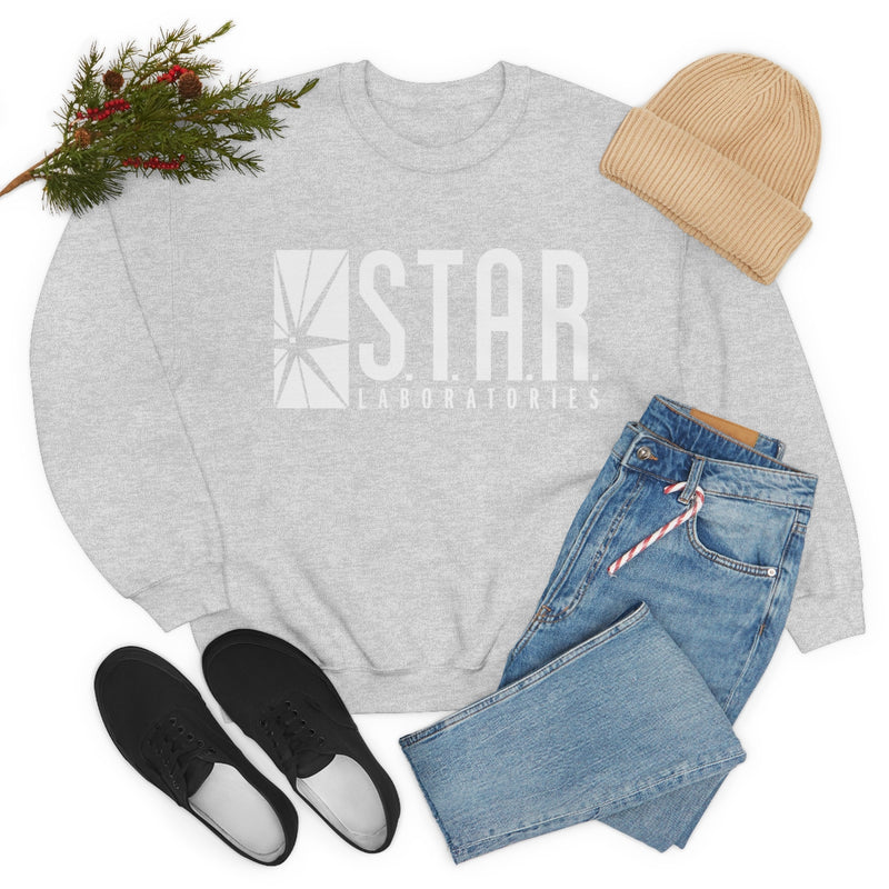 STAR Sweatshirt