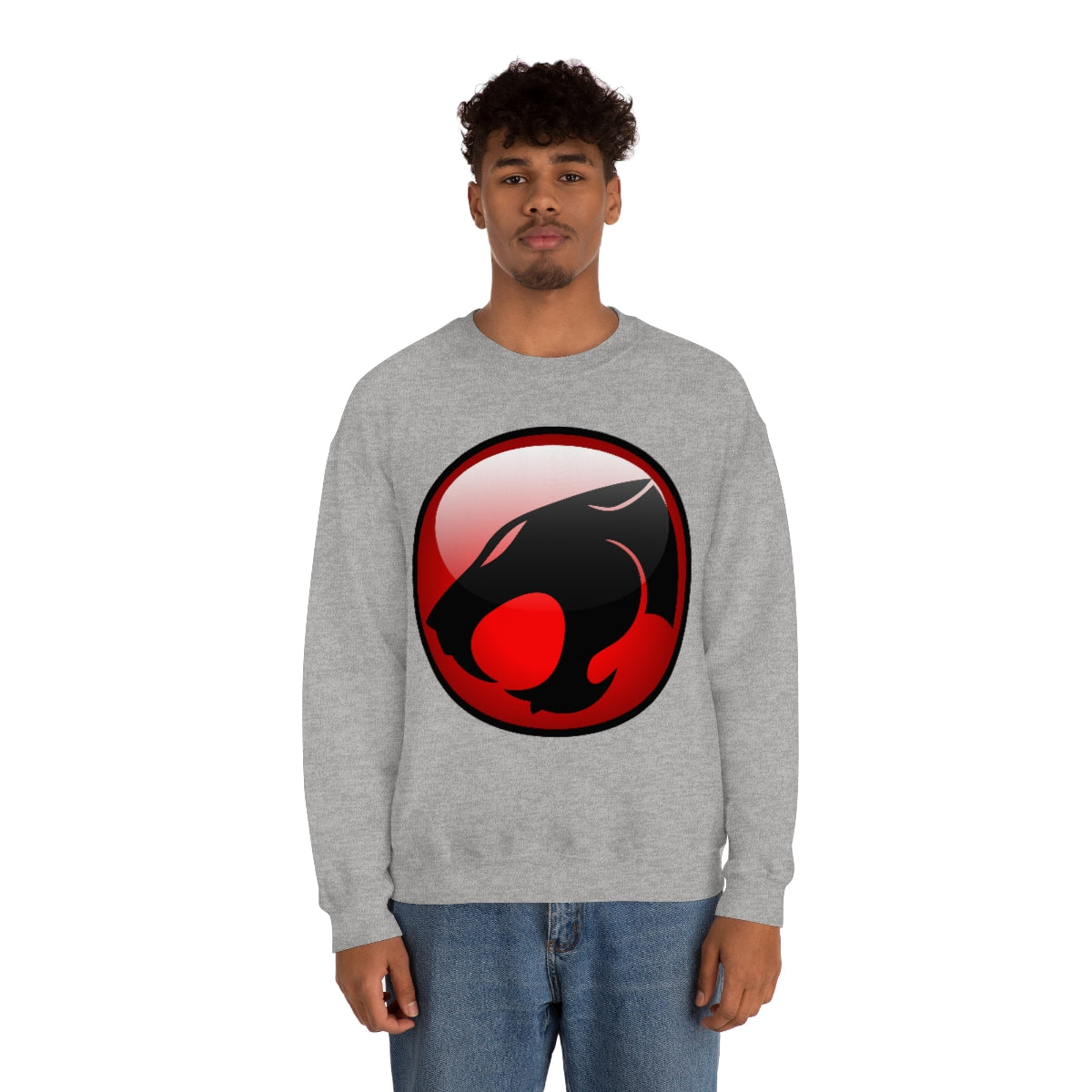Thunder Cats Sweatshirt