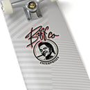 BF - BiffCo Stickers