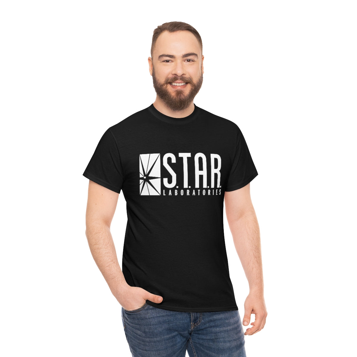 STAR Tee