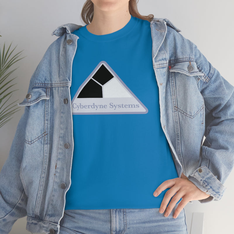 Cyberdyne Tee