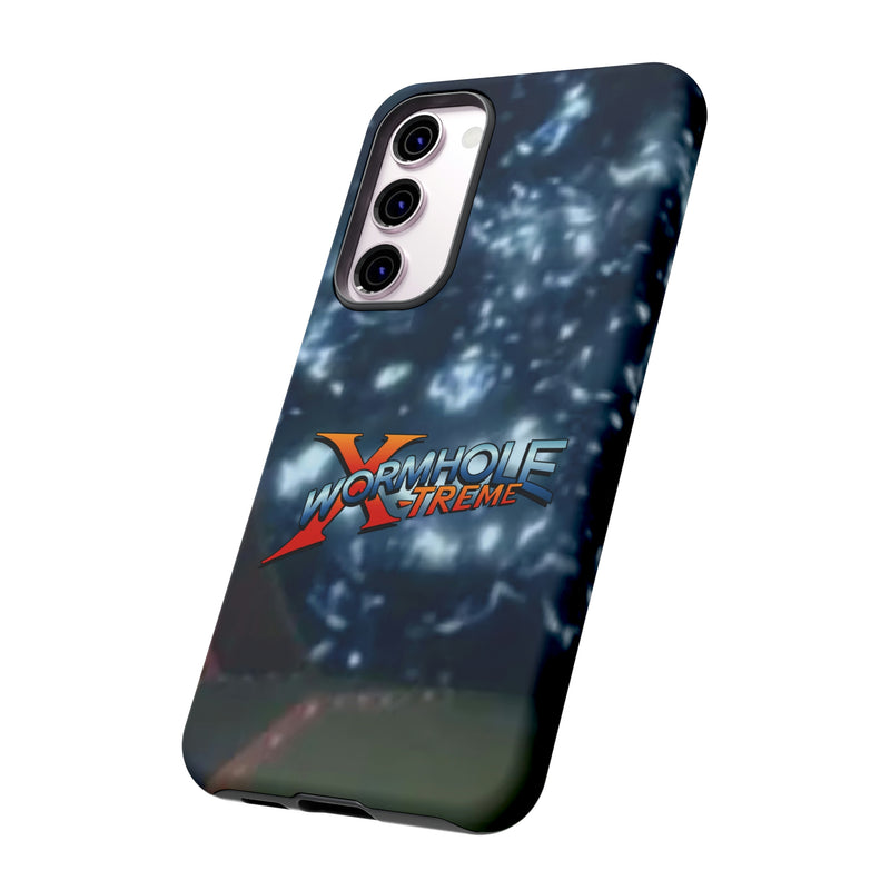 SG - Wormhole Phone Case