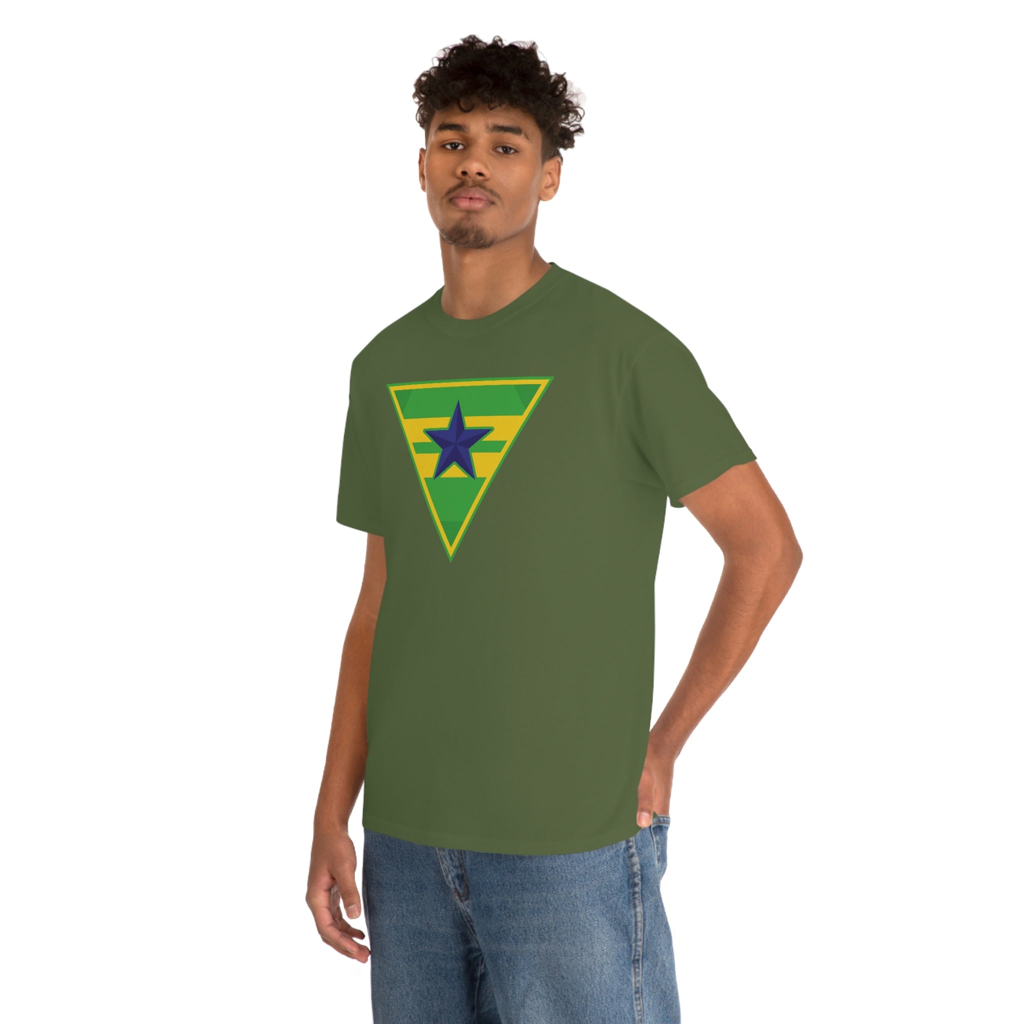 FF - Brown Coats Tee